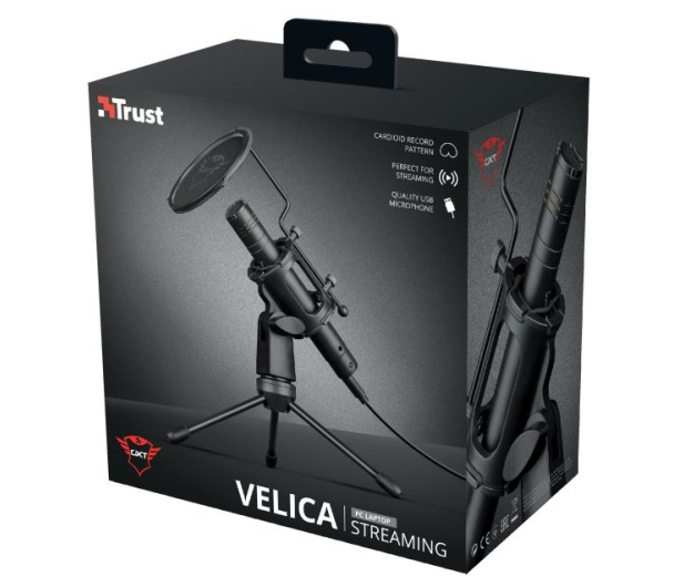 Trust GXT 241 Velica USB - 653726 - zdjęcie 4